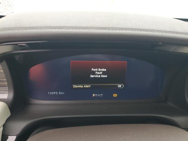 2020 LINCOLN AVIATOR BL 5LMYJ9YY7LGL35114