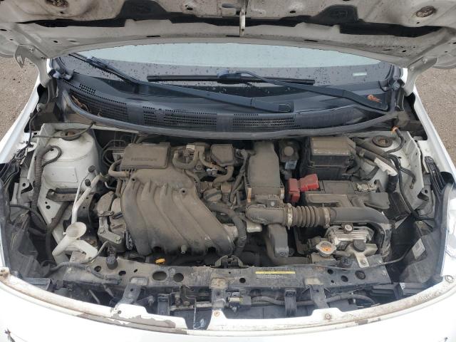 VIN 3N1CN7AP7HL807586 2017 NISSAN VERSA no.11