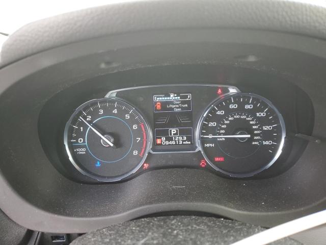 2017 SUBARU FORESTER 2 - JF2SJAGC8HH533904