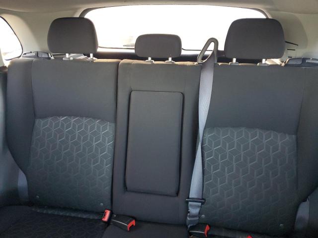 2022 MITSUBISHI OUTLANDER - JA4APUAU3NU012033