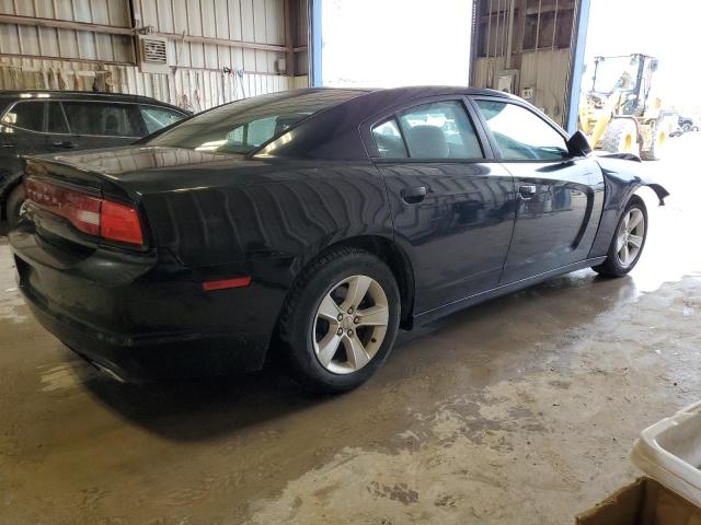 VIN 2C3CDXBG1EH300058 2014 DODGE CHARGER no.3