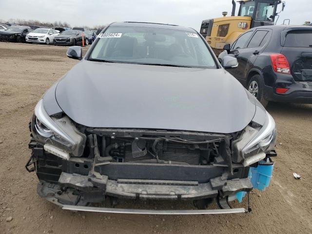 2020 INFINITI Q50 PURE - JN1EV7AR5LM256762