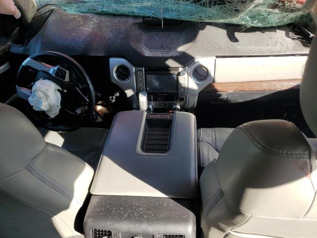 2017 TOYOTA TUNDRA CRE - 5TFFW5F16HX216492