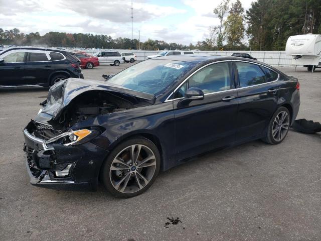 2020 FORD FUSION TIT - 3FA6P0K99LR193079