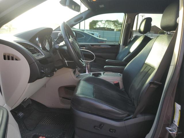 2019 DODGE GRAND CARA - 2C4RDGCG9KR632601