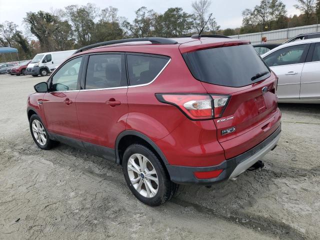 2018 FORD ESCAPE SE - 1FMCU9G9XJUC89260