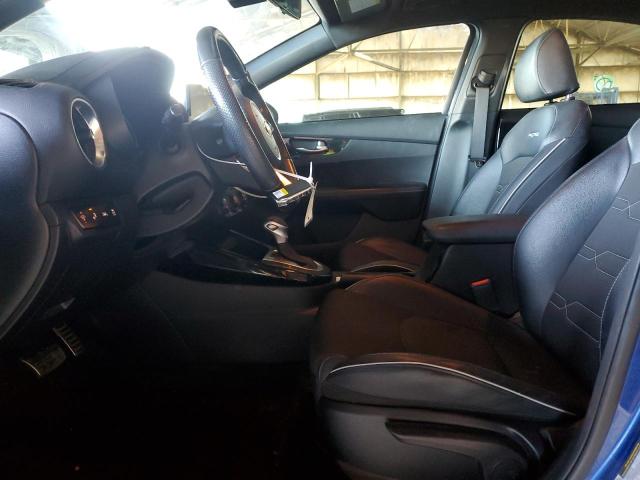 2021 KIA FORTE GT L - 3KPF34AD4ME385442