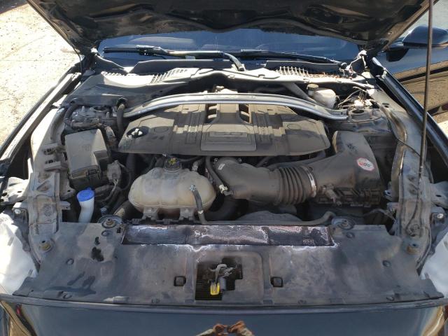 2020 FORD MUSTANG GT - 1FATP8FF6L5111734