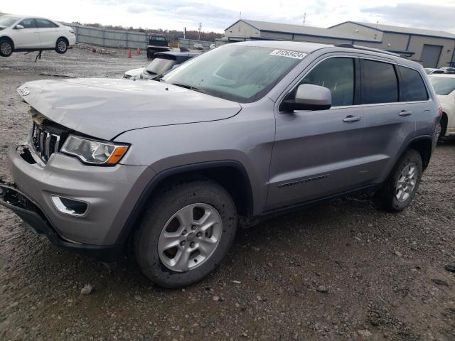 2017 JEEP GRAND CHER - 1C4RJFAG3HC605417