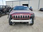 JEEP CHEROKEE L photo