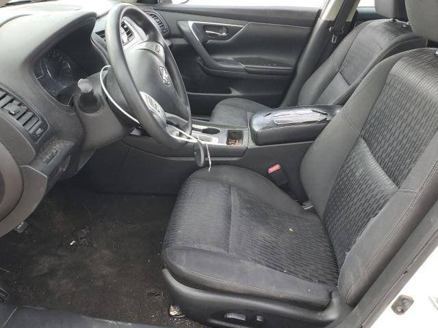 2016 NISSAN ALTIMA 2.5 - 1N4AL3AP3GC236133