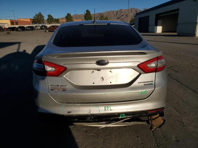 2015 FORD FUSION TIT - 3FA6P0K90FR145832