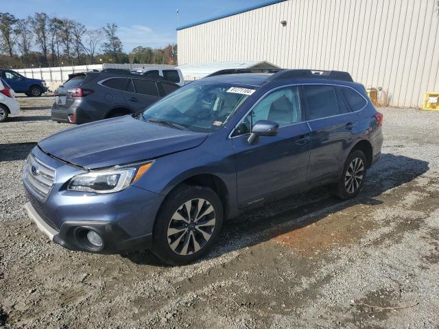 Vin: 4s4bsanc6h3255916, lot: 81271104, subaru outback 2.5i limited 2017 img_1