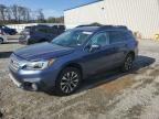 2017 SUBARU OUTBACK 2. - 4S4BSANC6H3255916