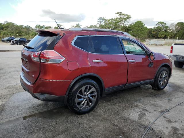 2016 NISSAN ROGUE S - KNMAT2MT7GP719629