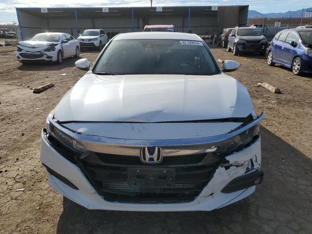 VIN 1HGCV1F15LA016277 2020 HONDA ACCORD no.5