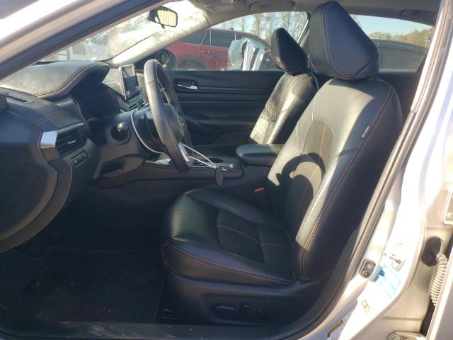 2020 NISSAN ALTIMA SR - 1N4BL4CW8LC138157