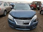 NISSAN SENTRA S photo