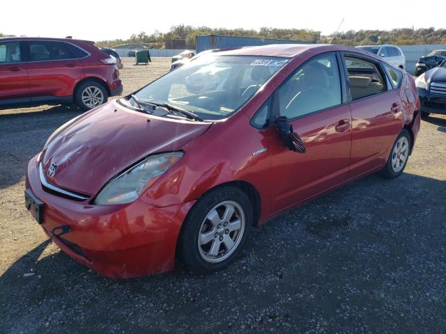 2007 TOYOTA PRIUS #3009448240