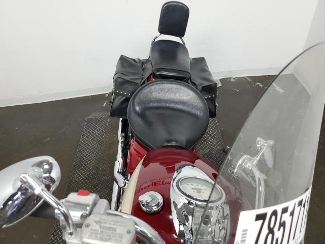 2001 YAMAHA XVS1100 JYAVP11E61A019385