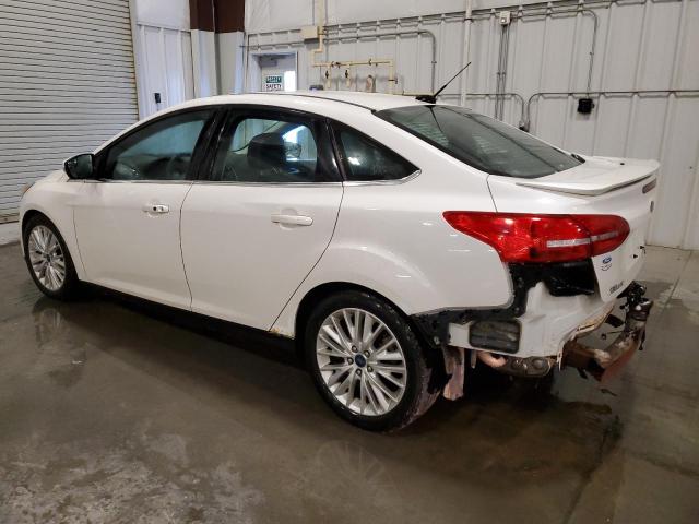 2015 FORD FOCUS TITA - 1FADP3J20FL324254