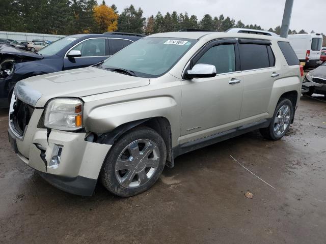 2013 GMC TERRAIN SLT 2013