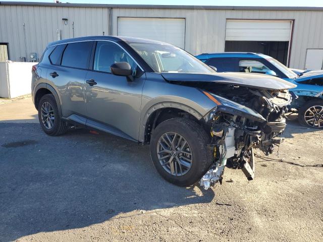 VIN 5N1BT3AA4PC795616 2023 Nissan Rogue, S no.4