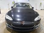 TESLA MODEL S photo