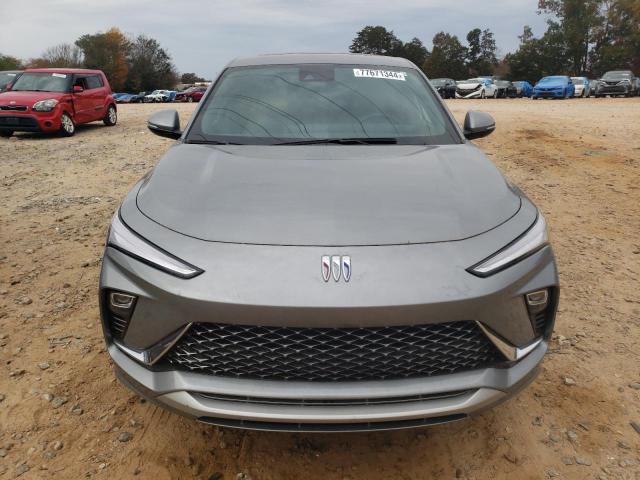 2024 BUICK ENVISTA AV - KL47LCE28RB116236