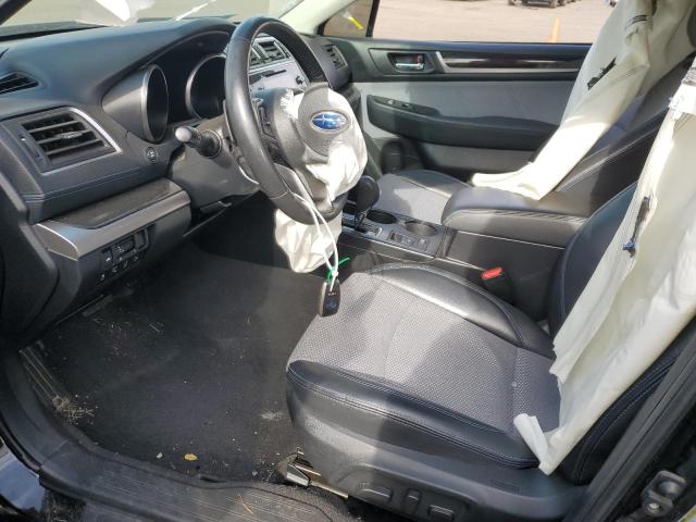 2019 SUBARU LEGACY SPO 4S3BNAS64K3021422