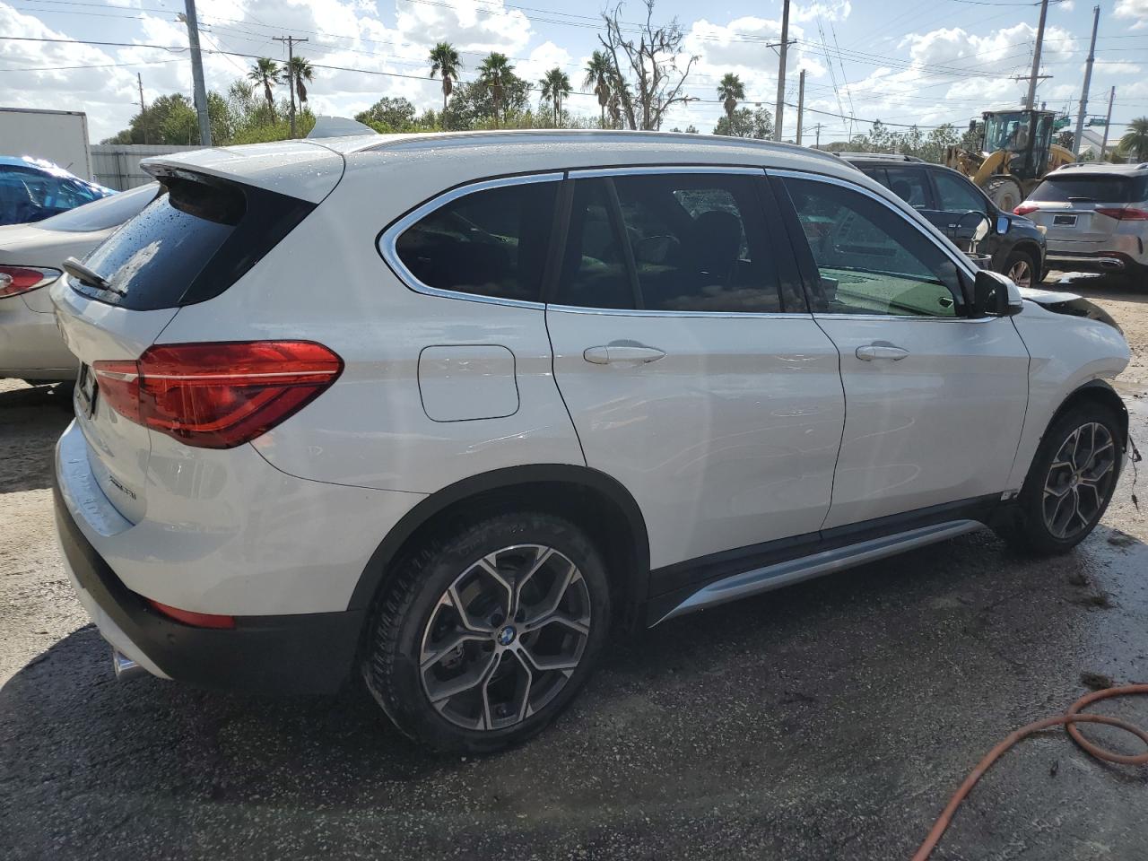 Lot #2981569760 2020 BMW X1 XDRIVE2