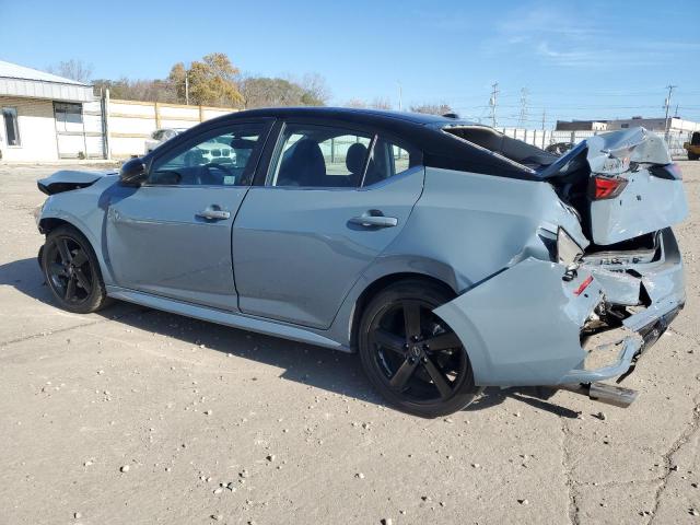 VIN 3N1AB8DVXRY290918 2024 NISSAN SENTRA no.2