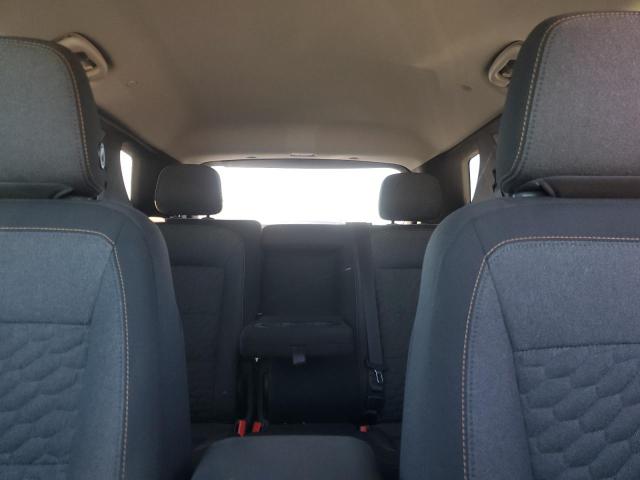 2020 CHEVROLET EQUINOX LT - 3GNAXKEV0LS628838