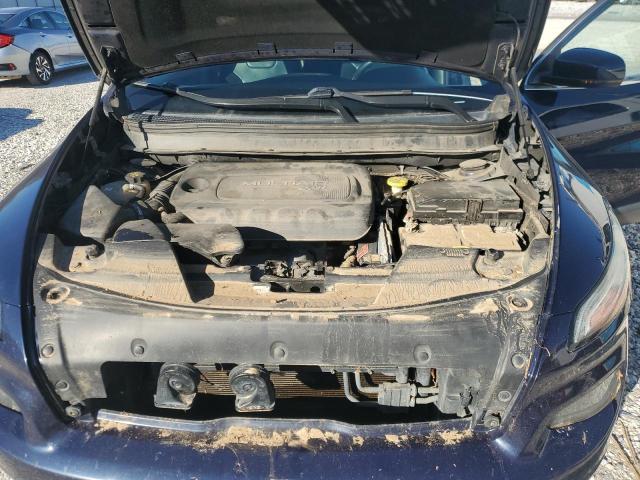 2016 JEEP CHEROKEE L - 1C4PJMDB7GW162522