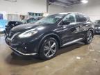 2019 NISSAN MURANO S - 5N1AZ2MS7KN166339