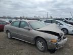 Lot #3024398554 2001 BUICK LESABRE CU