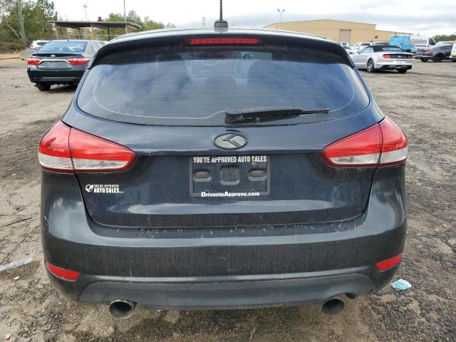 2017 KIA FORTE LX - KNAFK5A80H5693914