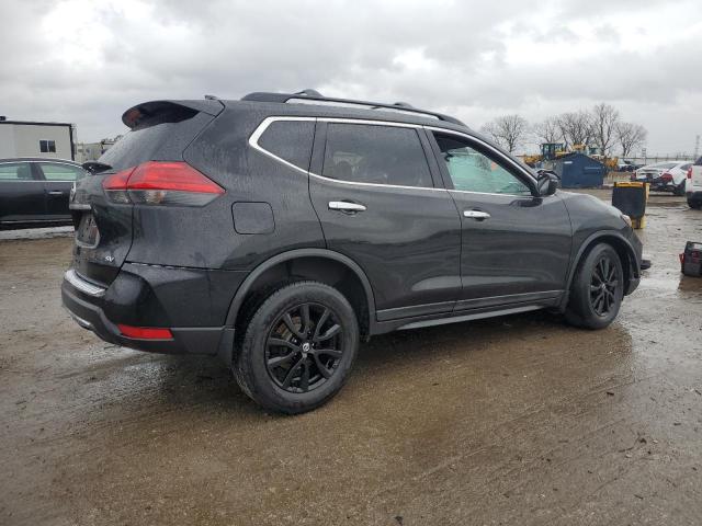 Vin: 5n1at2mt9hc879208, lot: 50619795, nissan rogue s 20173