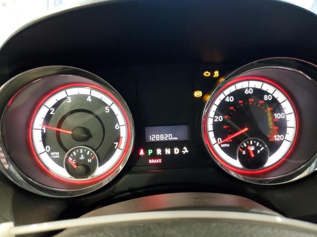 2016 DODGE GRAND CARA - 2C4RDGCG5GR161408