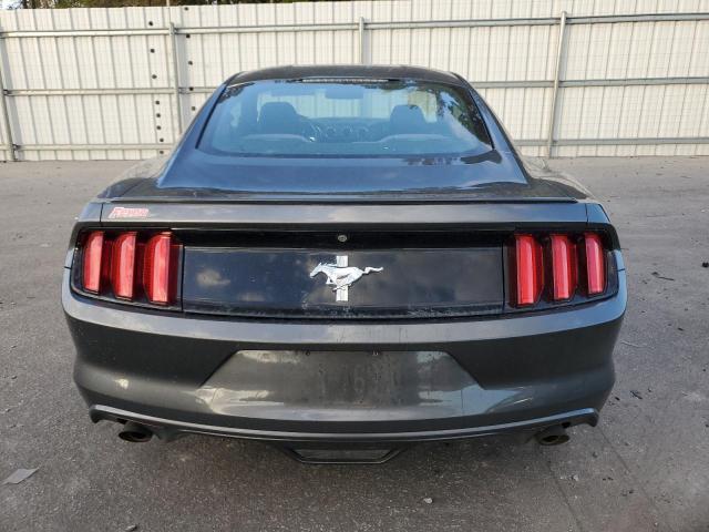 2015 FORD MUSTANG - 1FA6P8AM9F5348046