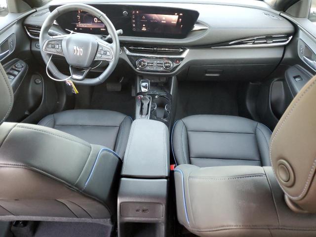 2024 BUICK ENVISTA SP KL47LBE29RB079126
