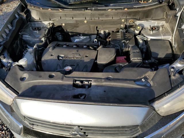 2016 MITSUBISHI OUTLANDER - JA4AP3AW7GZ032318