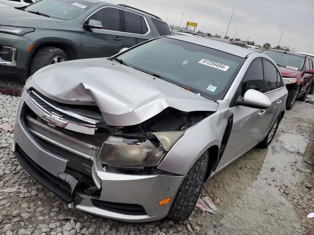 Vin: 1g1pc5sb3e7253757, lot: 81259494, chevrolet cruze lt 2014 img_1