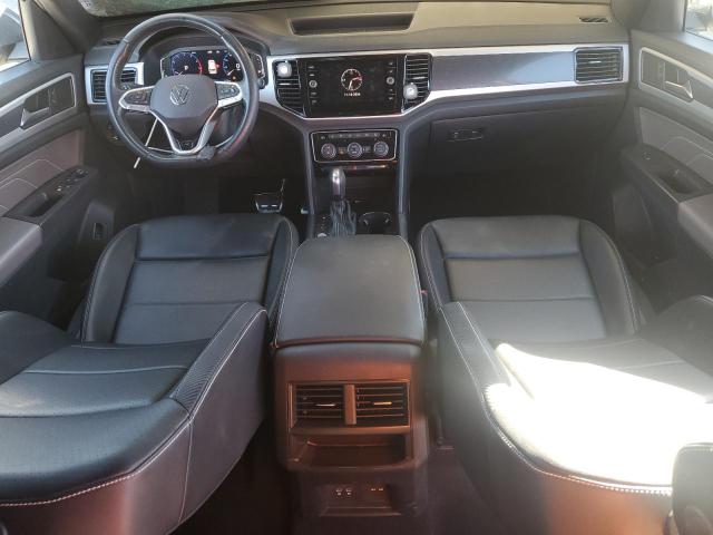 2021 VOLKSWAGEN ATLAS CROS - 1V2SE2CAXMC235406
