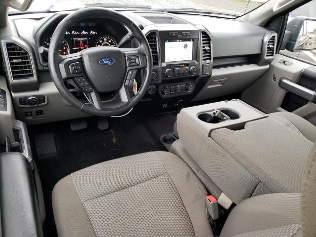 2019 FORD F150 SUPER - 1FTEX1EP6KFA32710