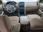 HONDA PILOT EX photo