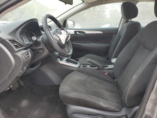 2019 NISSAN SENTRA S - 3N1AB7AP7KY387354