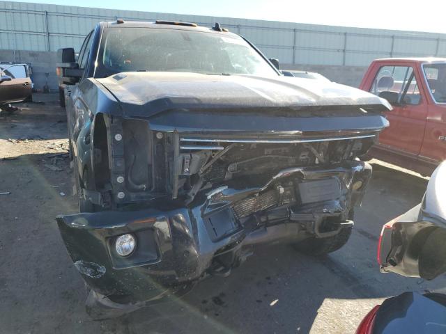 2016 CHEVROLET SILVERADO - 1GC1KVE81GF273790