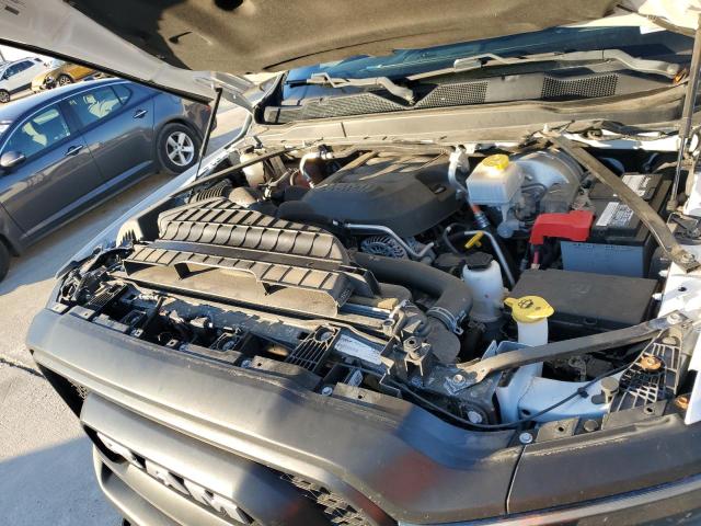 2019 RAM 2500 POWER 3C6TR5EJ1KG564022