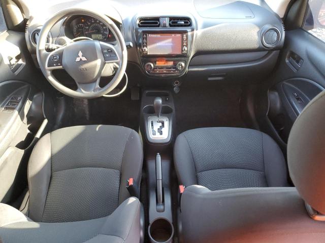 2020 MITSUBISHI MIRAGE G4 - ML32F3FJXLHF09842